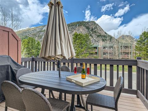 307 Teller St #B, Frisco, CO 80443 photo 1