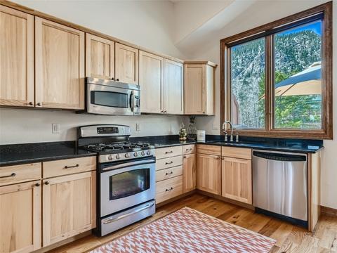 307 Teller St #B, Frisco, CO 80443 photo 5