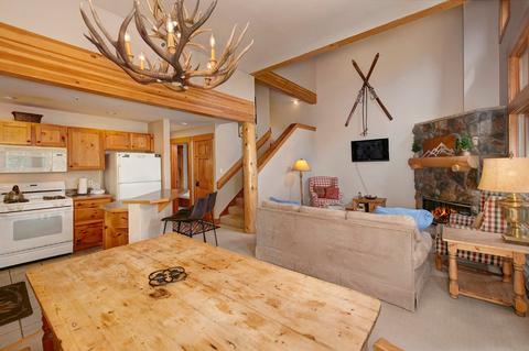 28 Trappers Crossing Trl #8760, Keystone, CO 80435