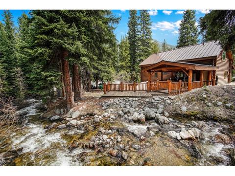 7098 State Hwy 9, Blue River, CO 80424