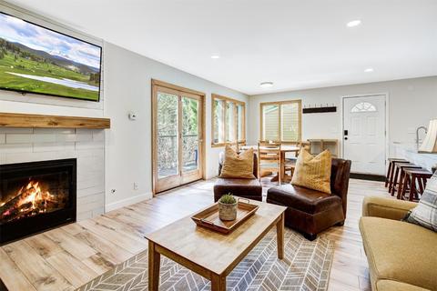 121 Forest Dr #C, Frisco, CO 80443