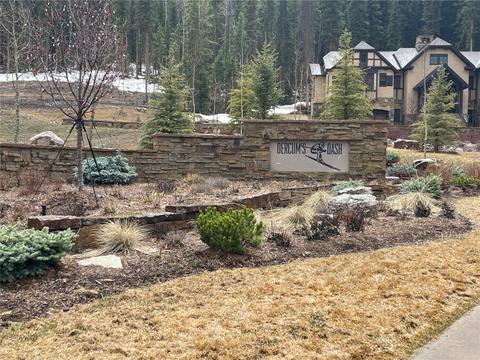 40 East Trade Court, Keystone, CO 80435