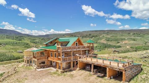 1387 Gcr 19, Kremmling, CO 80459
