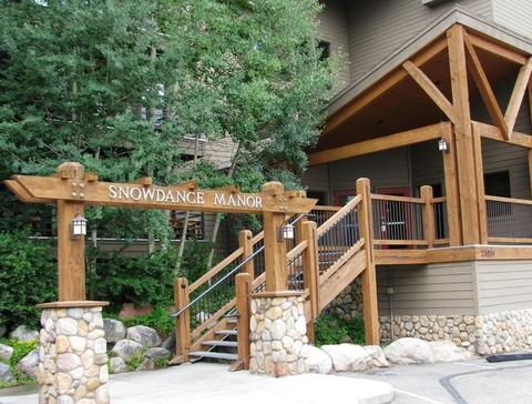 23034 Us Highway 6 #405, Keystone, CO 80435