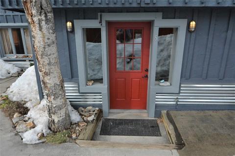 309 3rd Avenue #5, Frisco, CO 80443