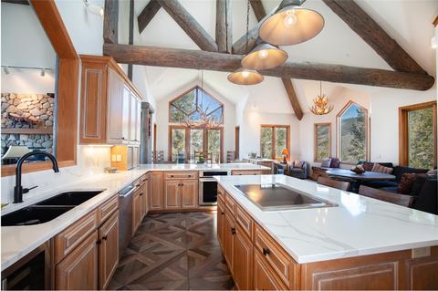 317 E High Meadow Dr W, Dillon, CO 80435 photo 11