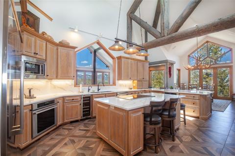317 E High Meadow Dr W, Dillon, CO 80435 photo 9
