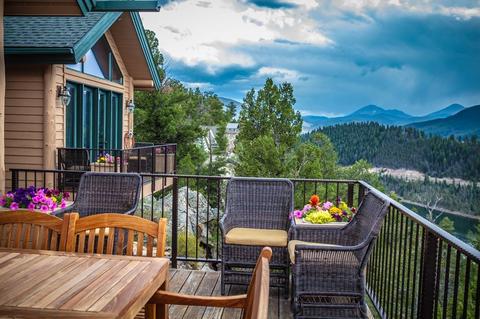 317 E High Meadow Dr W, Dillon, CO 80435 photo 25