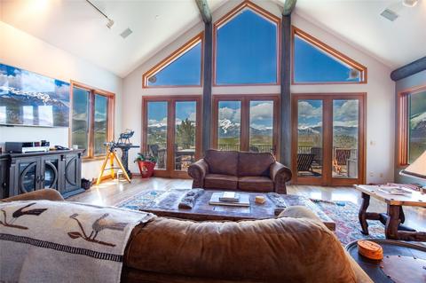 317 E High Meadow Dr W, Dillon, CO 80435 photo 2
