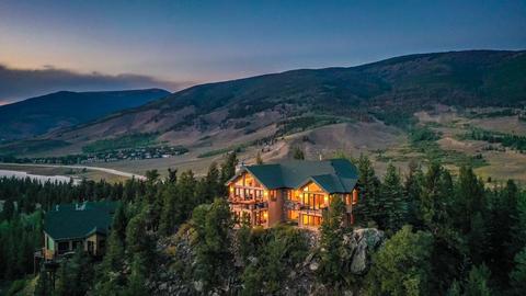317 E High Meadow Dr W, Dillon, CO 80435 photo 4