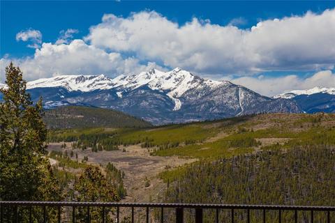 317 E High Meadow Dr W, Dillon, CO 80435