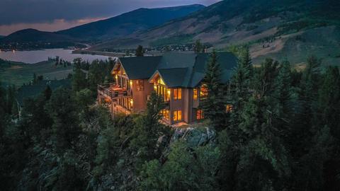 317 E High Meadow Dr W, Dillon, CO 80435 photo 30
