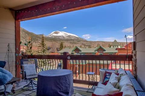 156 S 4th Ave #2, Frisco, CO 80443