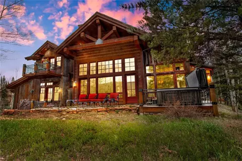 195 Arnica Ln, Silverthorne, CO 80498