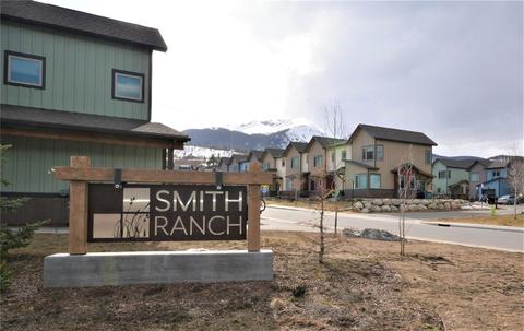 33 Filly Ln, Silverthorne, CO 80498