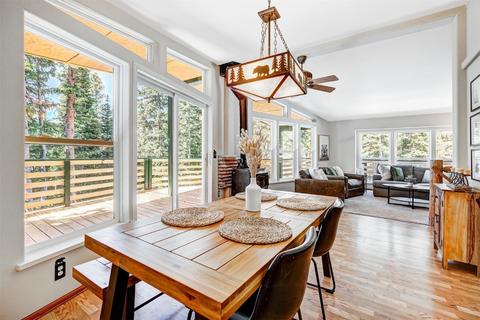 5732 Timberline Ter, Fairplay, CO 80440