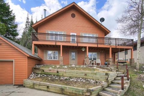 301 Fawn Ct, Silverthorne, CO 80498