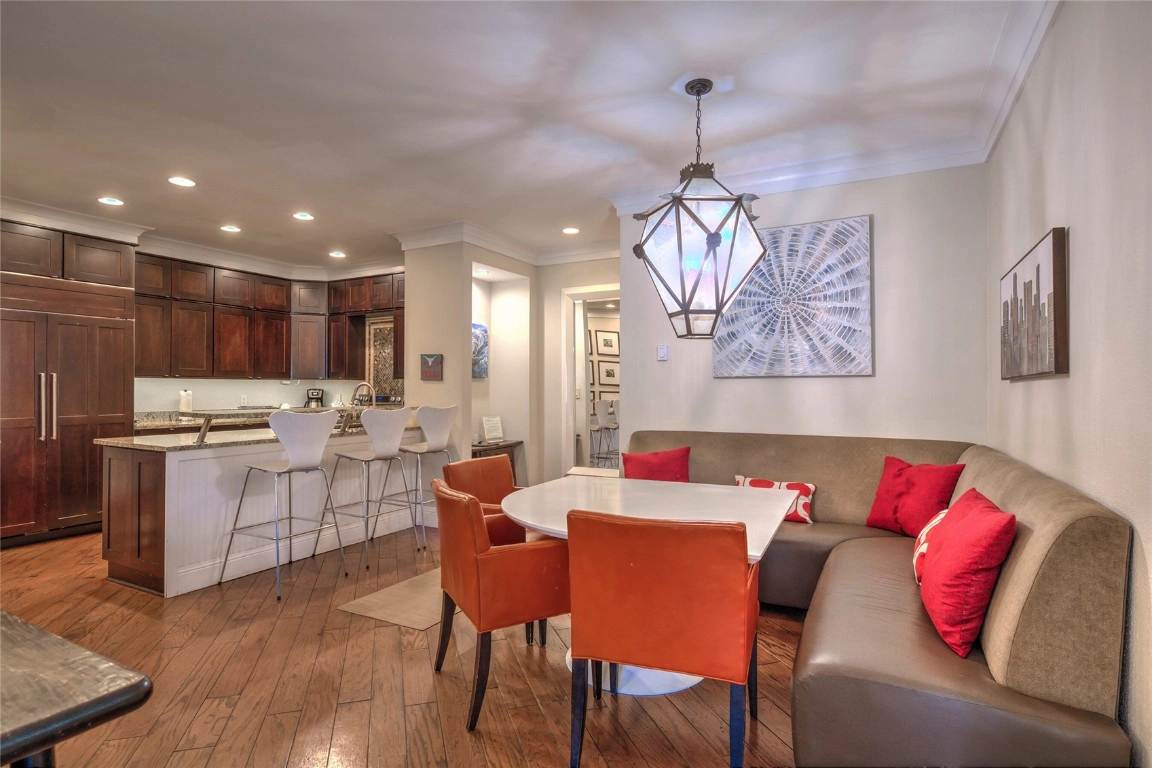 1207 West Keystone Rd Unit 2701  