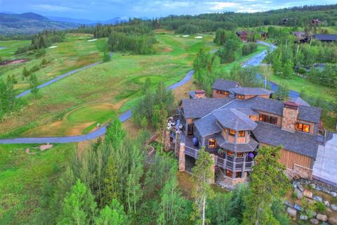 200 High Park Ct, Silverthorne, CO 80498