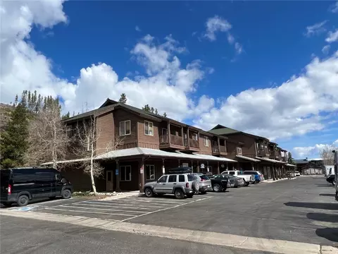 1915 Airport Rd #207, Breckenridge, CO 80424