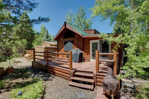 85 Revett Dr #121, Breckenridge, CO 80424