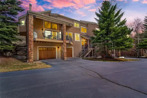 23207 Barbour Dr #11, Keystone, CO 80435