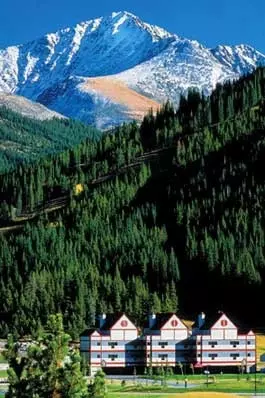 0082 Wheeler Cir #316D-4, Copper Mountain, CO 80443
