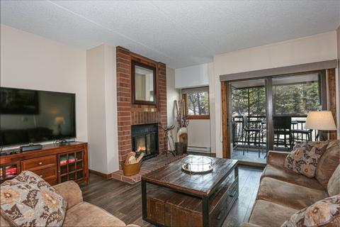 555 S Park Ave #203, Breckenridge, CO 80424