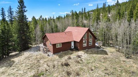 1 Mercury Hill Rd, Alma, CO 80420
