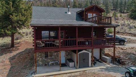 1995 Bonell Dr, Fairplay, CO 80440 photo 33