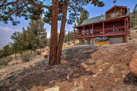 1995 Bonell Dr, Fairplay, CO 80440 photo 32