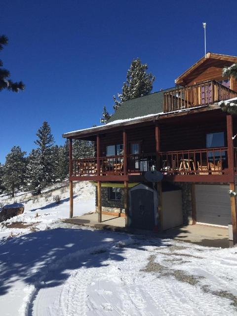 1995 Bonell Dr, Fairplay, CO 80440 photo 25