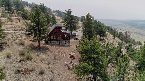 1995 Bonell Dr, Fairplay, CO 80440 photo 1