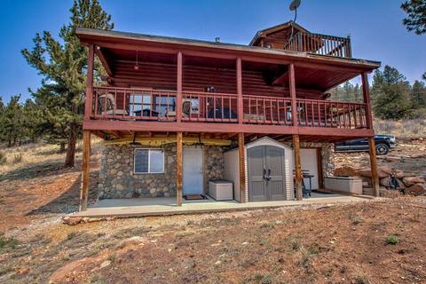 1995 Bonell Dr, Fairplay, CO 80440 photo 31