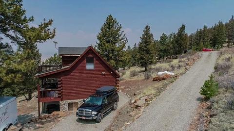 1995 Bonell Dr, Fairplay, CO 80440 photo 5
