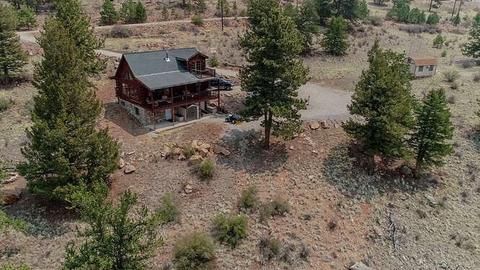 1995 Bonell Dr, Fairplay, CO 80440 photo 3