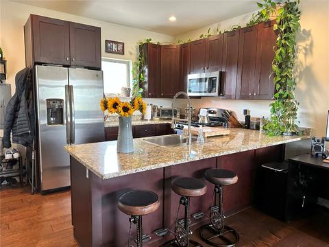 34 Lantern Aly, Silverthorne, CO 80498