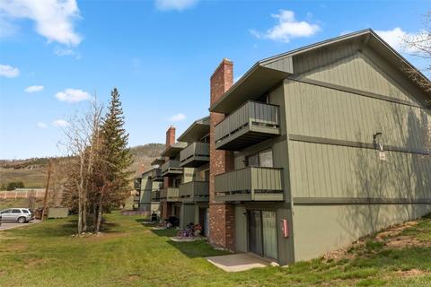 893 Straight Creek Dr #302V, Dillon, CO 80435