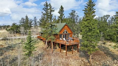 245 Bronco Cir, Como, CO 80456 photo 1