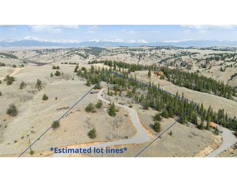 245 Bronco Cir, Como, CO 80456 photo 16