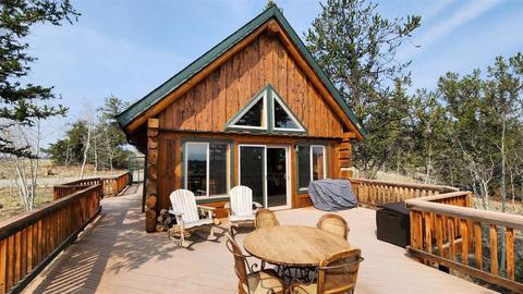 245 Bronco Cir, Como, CO 80456 photo 32