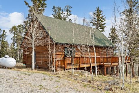 245 Bronco Cir, Como, CO 80456 photo 37