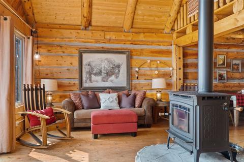 245 Bronco Cir, Como, CO 80456 photo 4