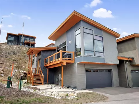55 W Baron Way, Silverthorne, CO 80498