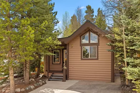 85 Revett Dr #118, Breckenridge, CO 80424