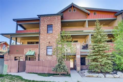 318 S 8th Ave #M-1, Frisco, CO 80443