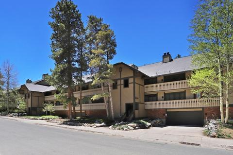 311 S High St #201, Breckenridge, CO 80424