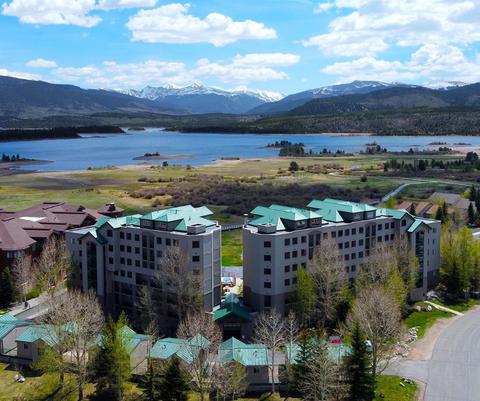 980 Lakepoint Dr #209, Frisco, CO 80443
