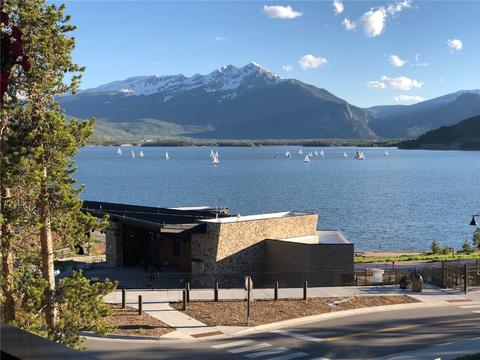 112 E La Bonte St #102E, Dillon, CO 80435 photo 21