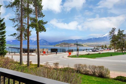 112 E La Bonte St #102E, Dillon, CO 80435 photo 13